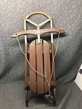 1890 flexible flyer sled for sale  Staten Island
