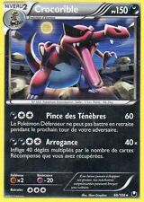 Crocorible holo 150pv d'occasion Crocorible holo 150pv d'occasion  Barentin