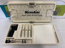 Mircoaire carpal tunnel for sale  Berea