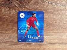 Dfb sammelkarte 2010 gebraucht kaufen  Lingen (Ems)