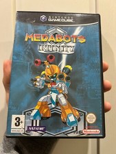 Medabots infinity cib for sale  GLASGOW