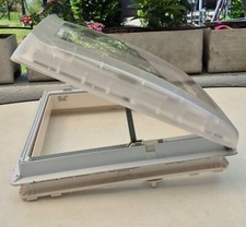 Thule dachhaube transparent gebraucht kaufen  Lohmar