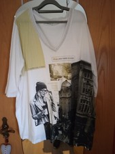 Mia moda shirt gebraucht kaufen  Bad Reichenhall