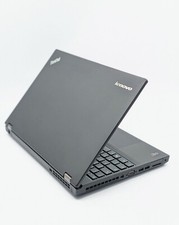 Laptop thinkpad lenovo gebraucht kaufen  Leipzig
