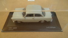 Minichamps 1600 limousine gebraucht kaufen  Sersheim