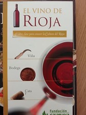 Vino rioja usato  Italia