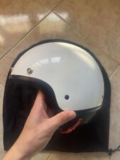 Casco moto scooter usato  Paterno