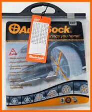 Autosock 697 paire d'occasion  Montauban