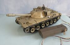 Modellbau tamiya chieftain gebraucht kaufen  Bad Segeberg