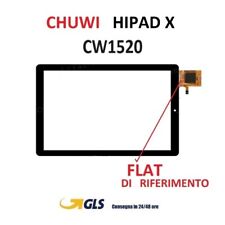 Vetro touch screen usato  Villaricca
