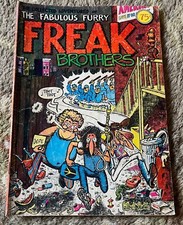 1971 underground comic for sale  Saint Paul