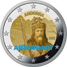 Euro andorra 2022 usato  Udine