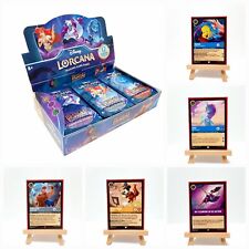 Disney lorcana ursulas gebraucht kaufen  Mühldorf a.Inn