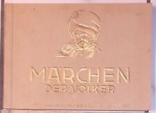 Sammelbilderalbum märchen vö gebraucht kaufen  Lüdenscheid