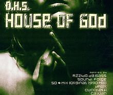House god . gebraucht kaufen  Berlin