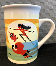 Disney pixar incredibles for sale  Salida