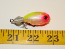 Isca de pesca Goldpop ultra leve Kingdom comprar usado  Enviando para Brazil