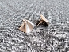 Wunderschöne designer hrringe gebraucht kaufen  Sankt Augustin