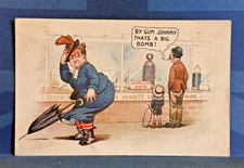 Ww1 bamforth comic for sale  BROUGH