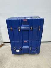 Transport case container for sale  Mount Pleasant