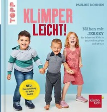 Nähen jersey klimperleicht gebraucht kaufen Nähen jersey klimperleicht gebraucht kaufen  Berlin