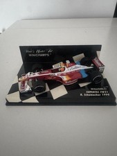 Minichamps ralf schumacher for sale  BRISTOL