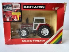 Vintage britains tractor for sale  CARDIGAN