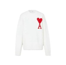 Ami paris knit gebraucht kaufen  Bredstedt