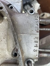 Bsa c15 engine for sale  DONCASTER