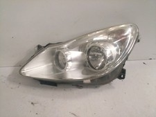 Phare opel corsa d'occasion  Croisilles