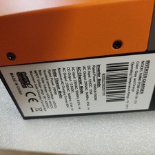Powmr hybrid wechselrichter gebraucht kaufen  Kulmbach