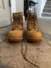Carolina work boots for sale  Groton