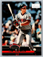 Tim salmon 1993 for sale  Lawrence