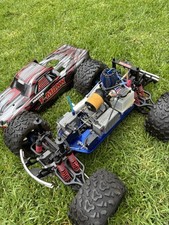 Traxxas maxx 3.3 for sale  Lakeside