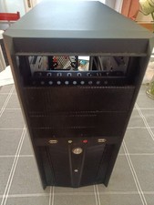 Micro atx tower for sale  LEIGHTON BUZZARD