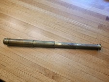 Maritime brass antique for sale  Windsor