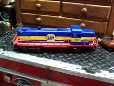 Lionel gp20 diesel for sale  Port Richey