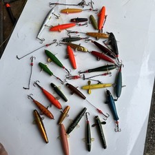 salmon fishing tackle for sale salmon fishing tackle for sale STOKE-ON-TRENT