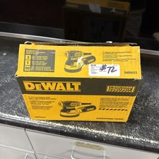 Dewalt dwe6423 inch for sale  East Hartford