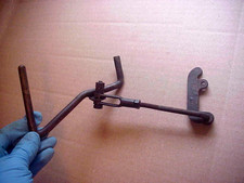 PEDAL DE FREIO VINTAGE E CONJUNTO DE FREIO RUPP GO KART J MODELO OUTROS comprar usado PEDAL DE FREIO VINTAGE E CONJUNTO DE FREIO RUPP GO KART J MODELO OUTROS comprar usado  Enviando para Brazil