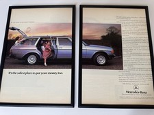 Framed original 1985 for sale  WIGAN