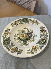 Masons strathmore ironstone for sale  LONDON