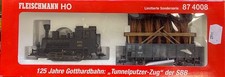 Fleischmann 4008 zugset gebraucht kaufen  Remshalden
