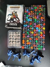 Warhammer bundle 205 for sale  LONDON