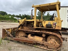 Cat dozer for sale  Greenville