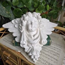Vintage white angel for sale  BROMLEY