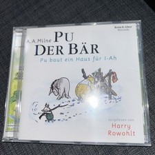 Bär baut haus gebraucht kaufen  Schleswig