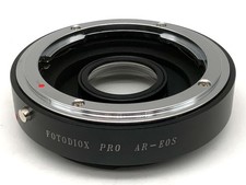 Fotodiox pro bjektivadapter gebraucht kaufen  Bad Emstal
