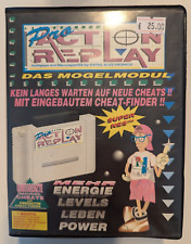 Action replay pro gebraucht kaufen  Cremlingen