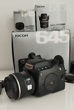 Pentax 645z complete for sale  LIPHOOK